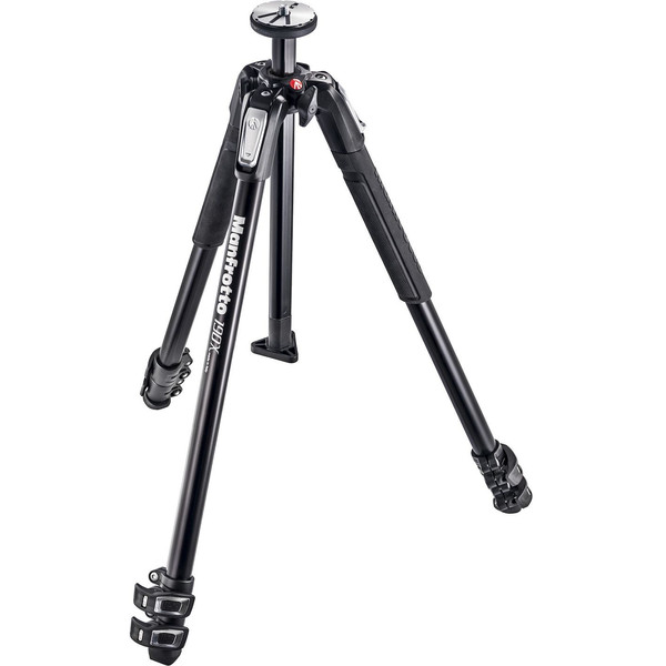 Manfrotto Aluminium-trebensstativ MT190X3