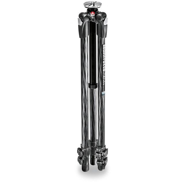 Manfrotto Kolfiber-trebensstativ MT290XTC3 3-segment