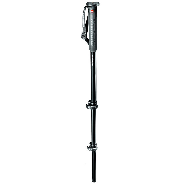 Manfrotto Aluminium-enbensstativ MPMXPROA3 XPRO 3-sektion