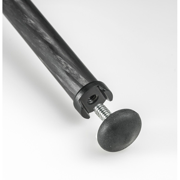 Manfrotto Kolfiber-enbensstativ MPMXPROC4 Series 4