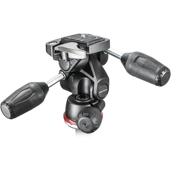 Manfrotto 3-vägstilt MH804-3W