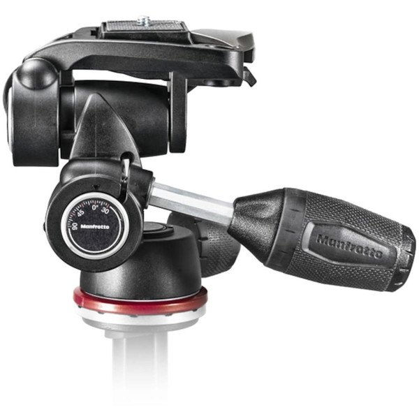 Manfrotto 3-vägstilt MH804-3W