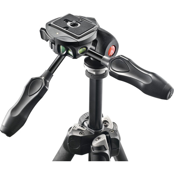 Manfrotto 3-vägstilt MH293D3-Q2