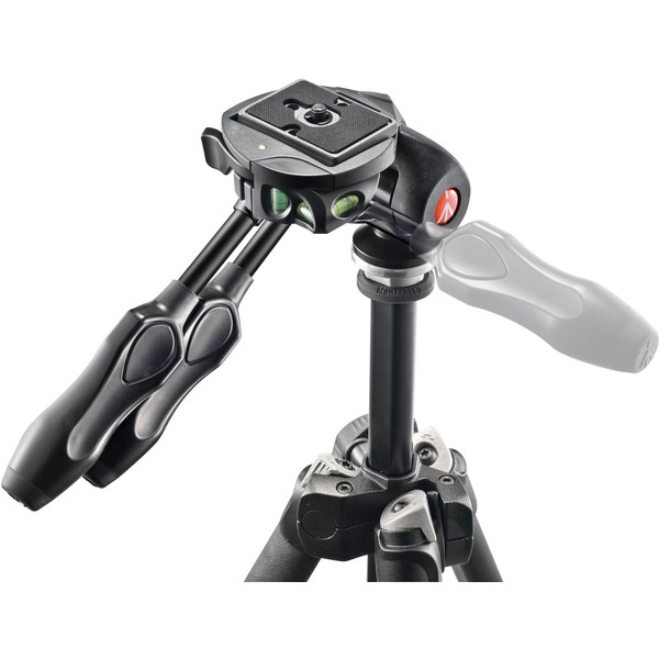 Manfrotto 3-vägstilt MH293D3-Q2