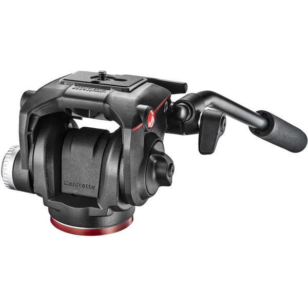 Manfrotto Lutningsbart videohuvud MHXPRO-2W