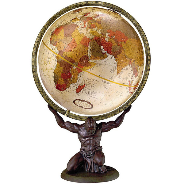 Replogle Glob Atlas 30cm