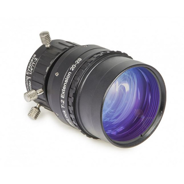 Baader MPCC V-1 Mark III Newton Komakorrektor set 2"