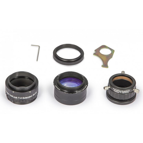 Baader MPCC V-1 Mark III Newton Komakorrektor set 2"