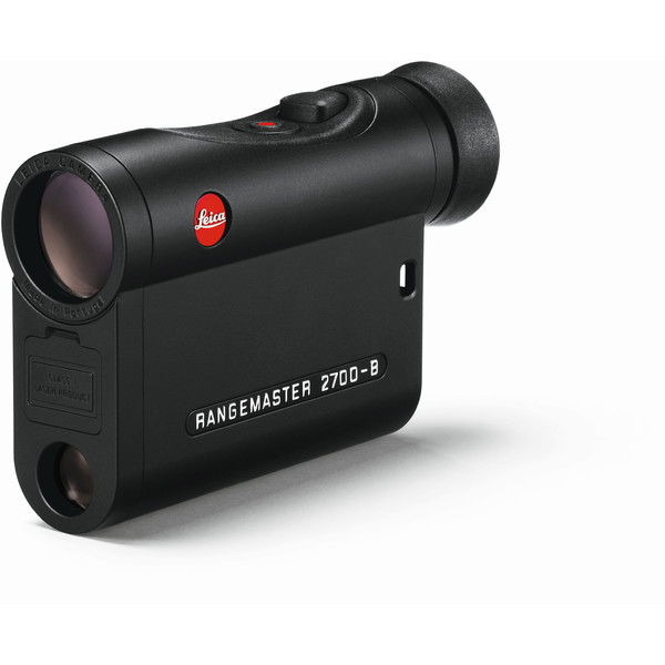 Leica Avståndsmätare Rangemaster CRF 2700-B