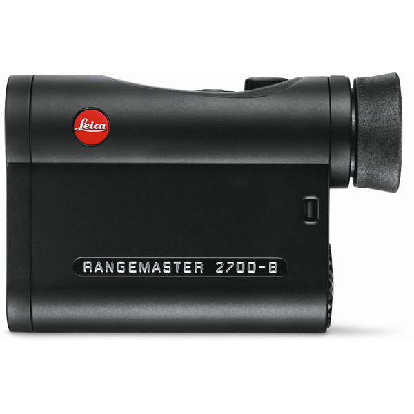 Leica Avståndsmätare Rangemaster CRF 2700-B