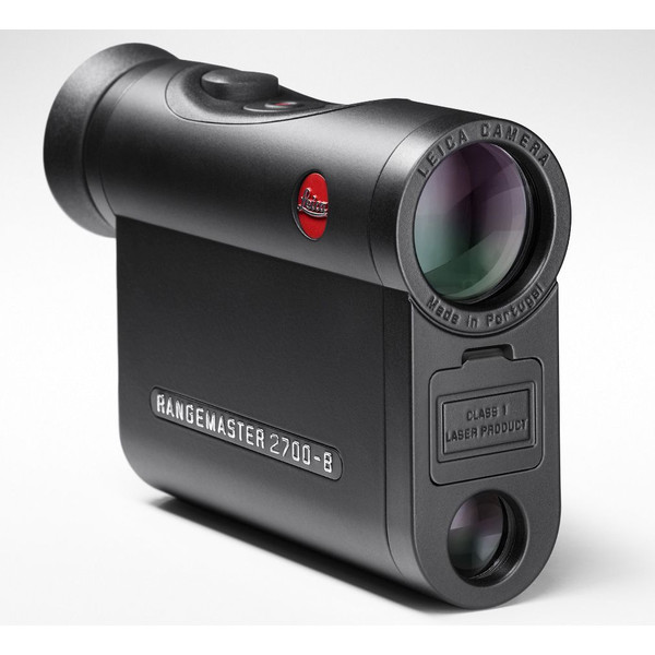 Leica Avståndsmätare Rangemaster CRF 2700-B