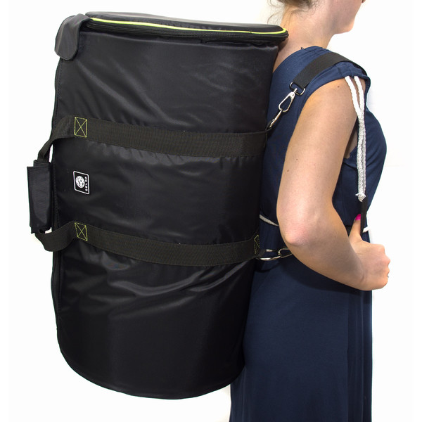 Oklop Transportväska lämplig för Celestron SC 1100