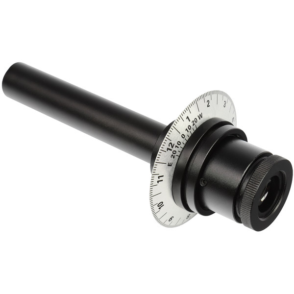 Omegon Polsökare EQ-500 X
