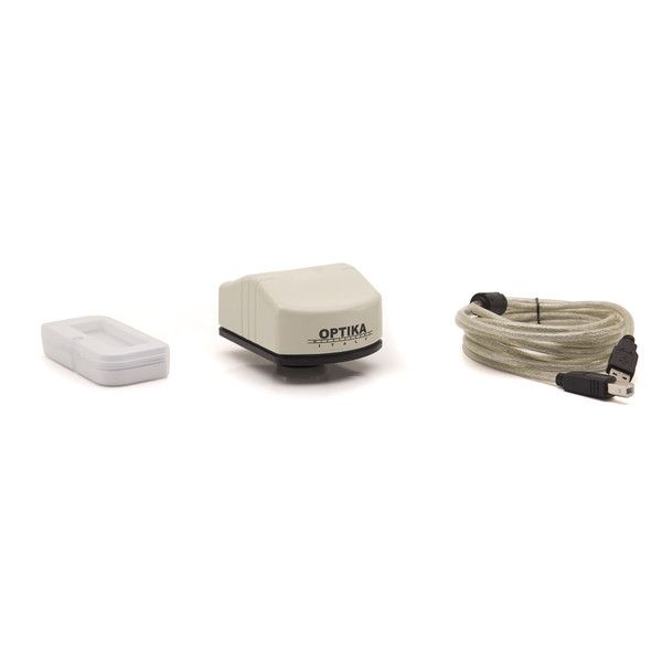 Optika Kamera m Pro 8LT, CCD camera, 8 MP