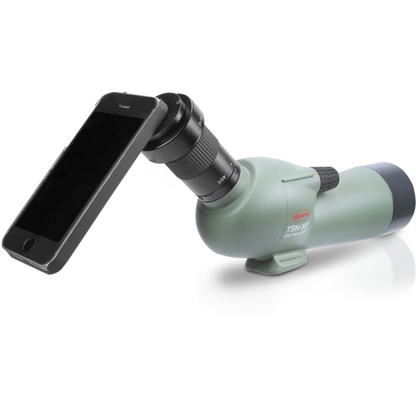 Kowa Adapterring TSN-AR500 smartphoneadapter för TSN-501/502