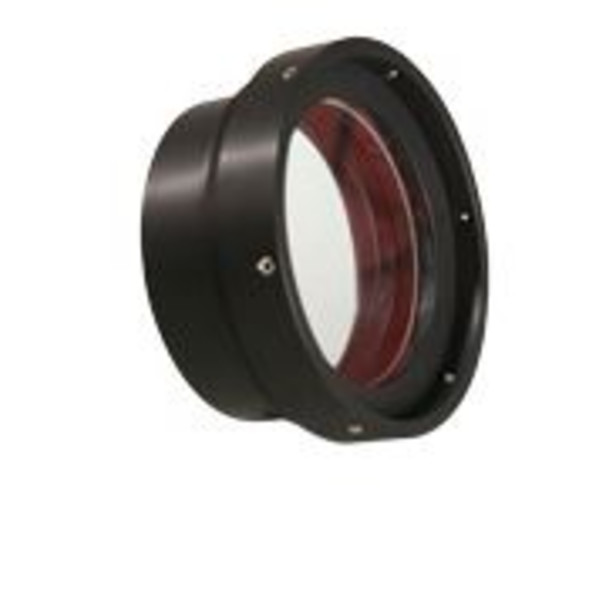ASA Flattener RC 1,0x 4"