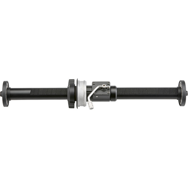 Novoflex TRIO CC-PRO75 Mittpelare 48 cm för TrioPod