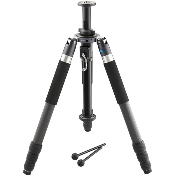 Novoflex TRIO CC-PRO75 Mittpelare 48 cm för TrioPod