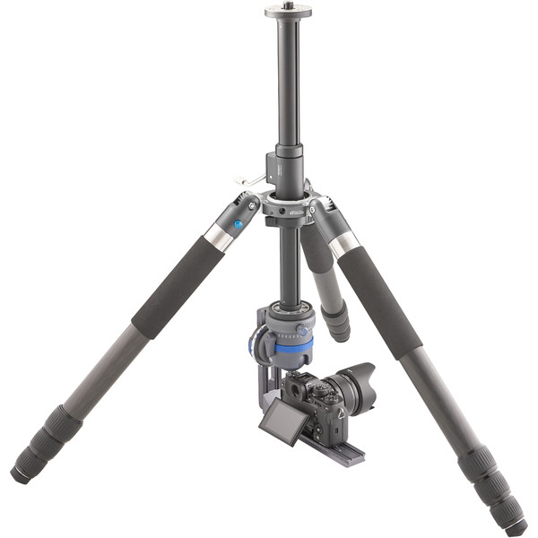 Novoflex TRIO CC-PRO75 Mittpelare 48 cm för TrioPod