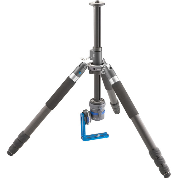 Novoflex TRIO CC-PRO75 Mittpelare 48 cm för TrioPod