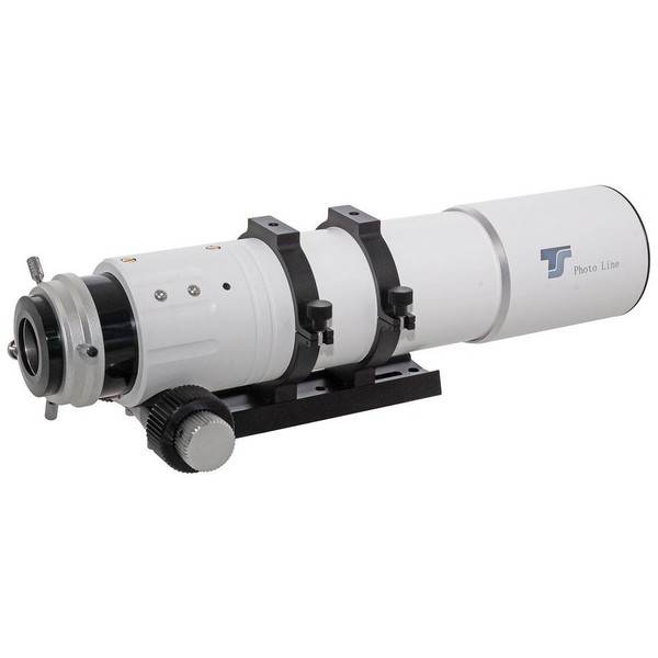 TS Optics Apokromatisk refraktor AP 72/432 FPL53 Photoline OTA