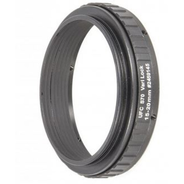Baader Förlängningshylsa UFC S70 VariLock 15-20 mm Förlängningar