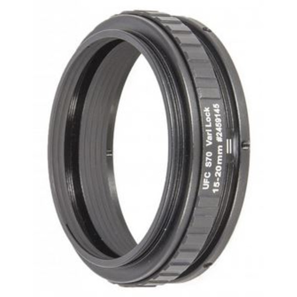Baader Förlängningshylsa UFC S70 VariLock 15-20 mm Förlängningar