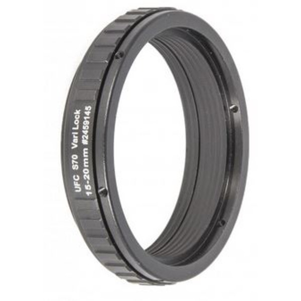 Baader Förlängningshylsa UFC S70 VariLock 15-20 mm Förlängningar