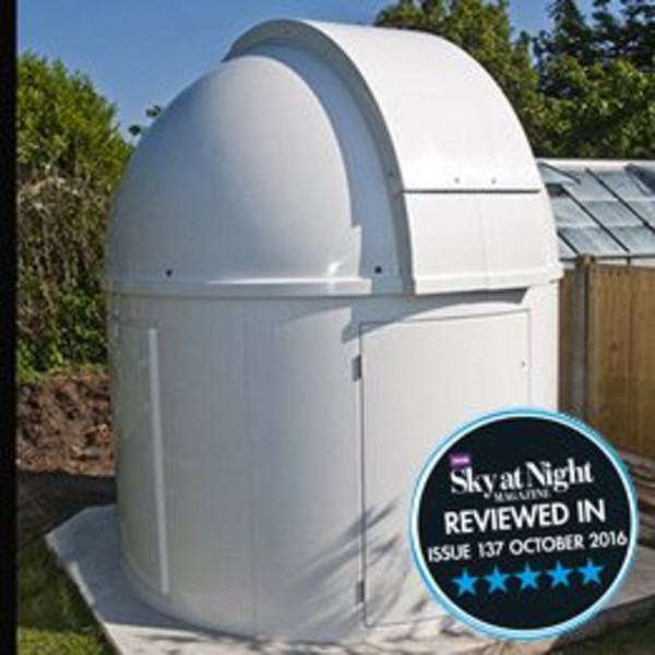 Pulsar Observatorier 2,2 m