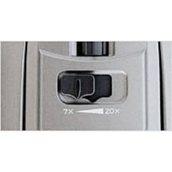 Vixen Zoom-kikare Compact Zoom 7-20x21