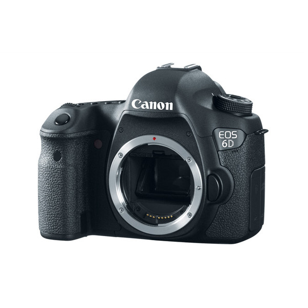 Canon Kamera DSLR EOS 6Da Baader BCF