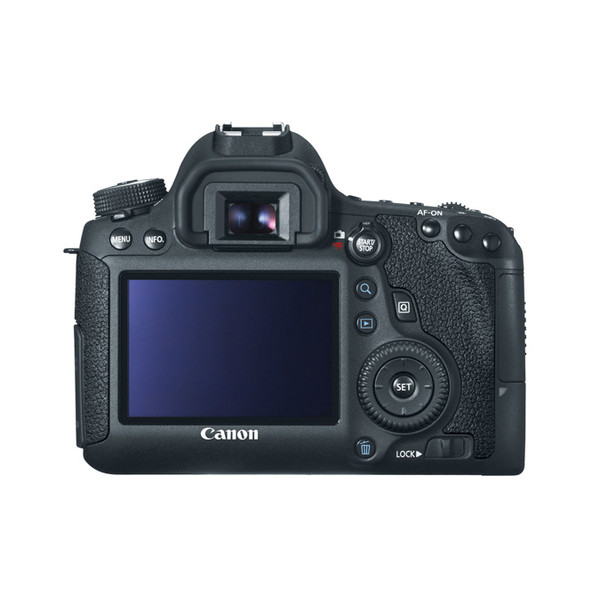 Canon Kamera DSLR EOS 6Da Baader BCF