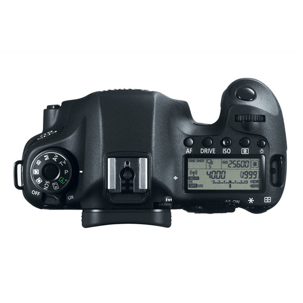 Canon Kamera DSLR EOS 6Da Baader BCF