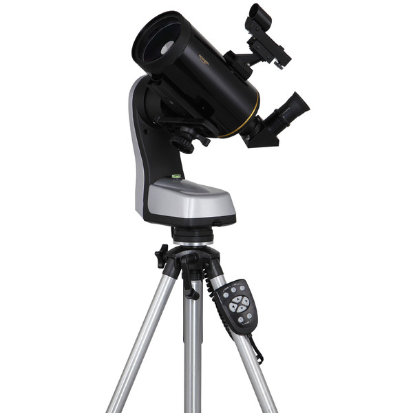Omegon Maksutov-teleskop MightyMak 60 AZ Merlin
