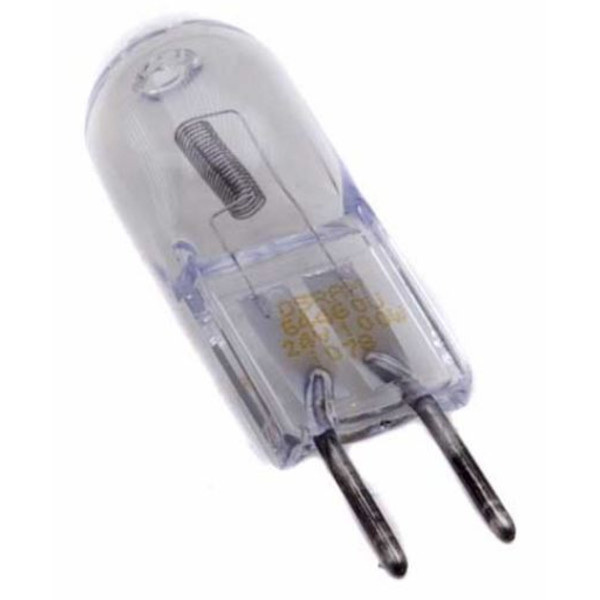 Optika Halogenlampa CL-35, 24V 100W (endast MET)