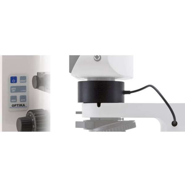 Optika Kontrollsystem för ljusstyrka M-1030