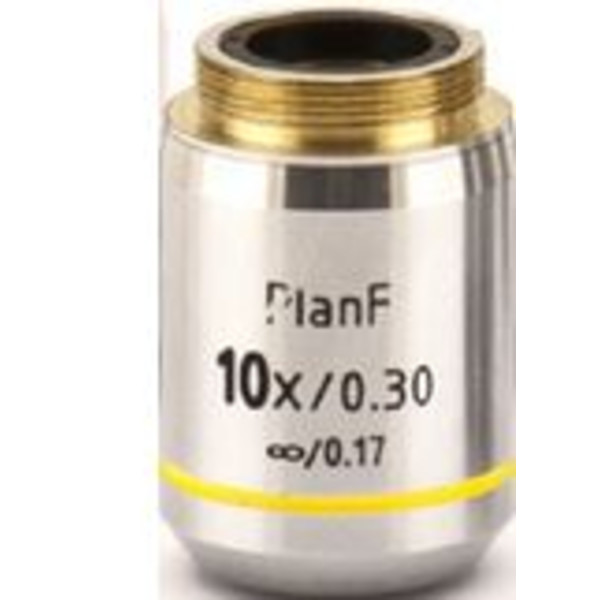 Optika Objektiv M-1061, IOS W-PLAN F 10x/0,30