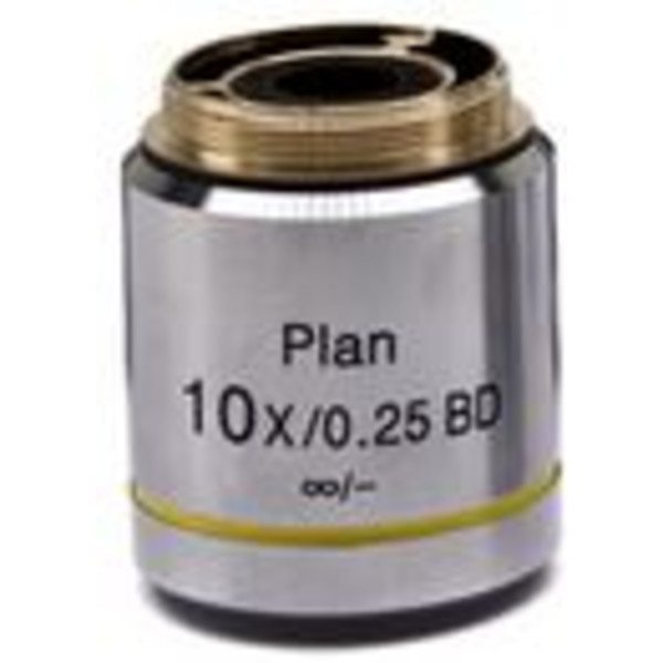 Optika Objektiv M-1110, IOS LWD W-PLAN MET BD  10x/0.25
