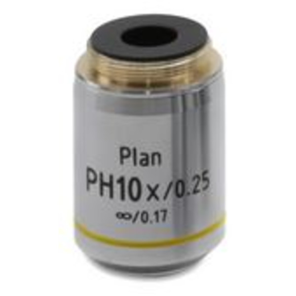 Optika Objektiv M-1120.N, IOS W-Plan PH 10x/0,25
