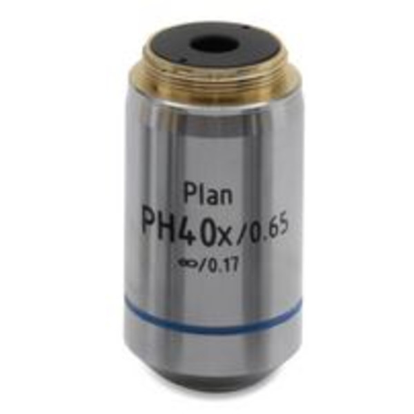 Optika Objektiv M-1122.N, IOS W-Plan PH 40x/0,65