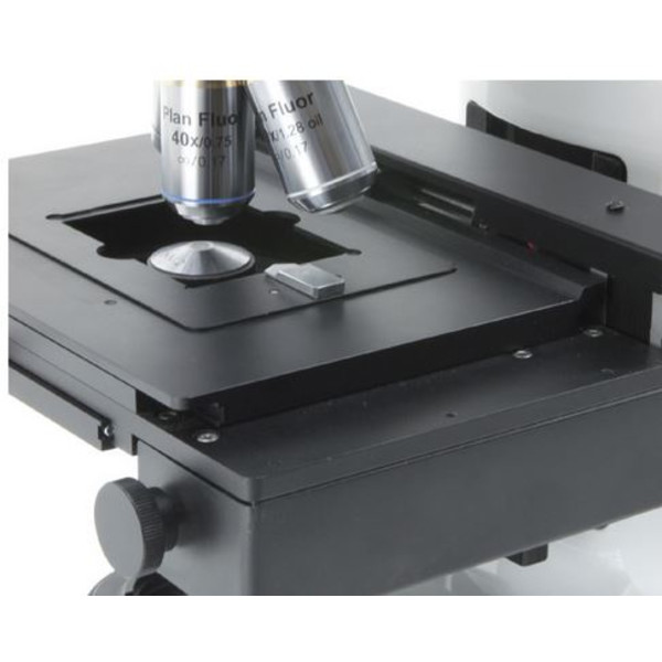 Optika Motoriserat Korsbord M-1147
