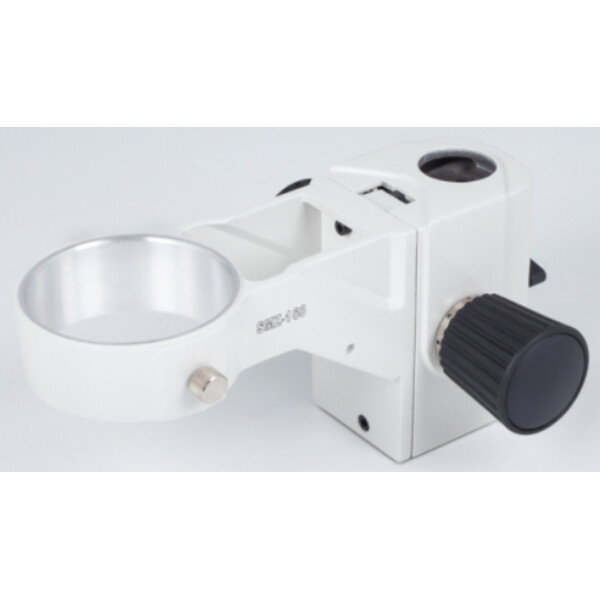 Motic Optikhållare Huvudhållare Ø 32 mm pelare, Ø 76 mm huvud (SMZ 168)