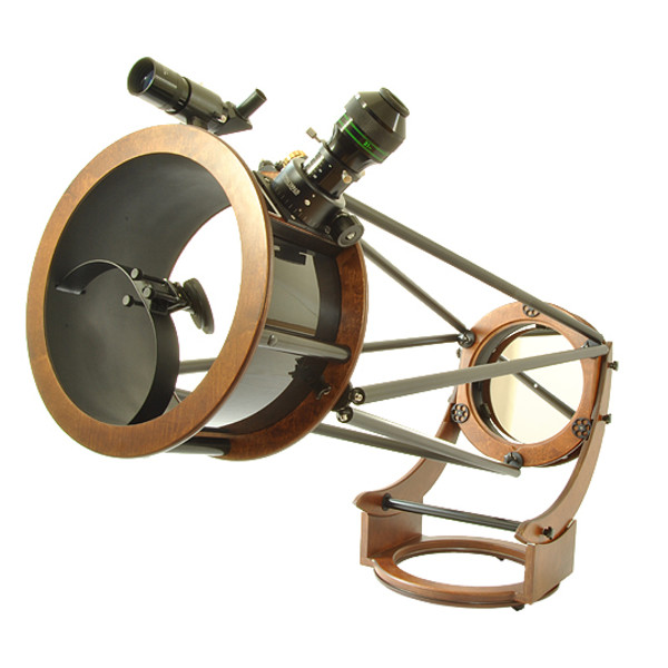 Taurus Dobson-teleskop N 304/1500 T300 DOB
