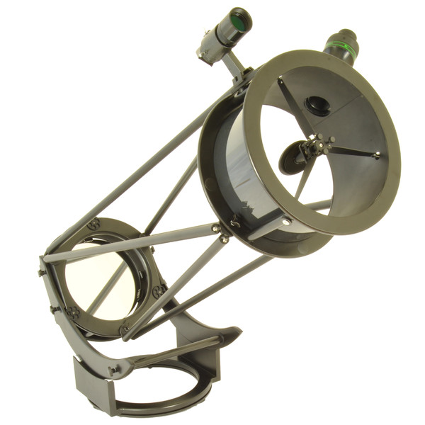 Taurus Dobson-teleskop N 355/1700 T350-PP Klassisk professionell DOB