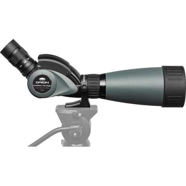 Orion Kompakt tubkikare, zoom 20-60x80 GrandView Vari-Angle