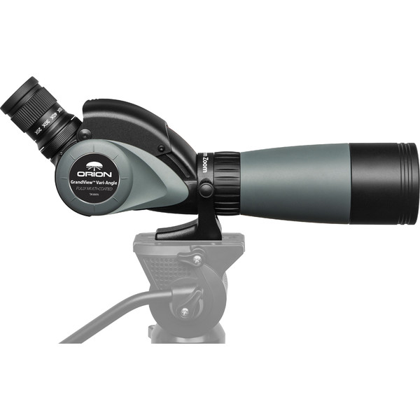 Orion Kompakt tubkikare, zoom 20-60x60 GrandView Vari-Angle