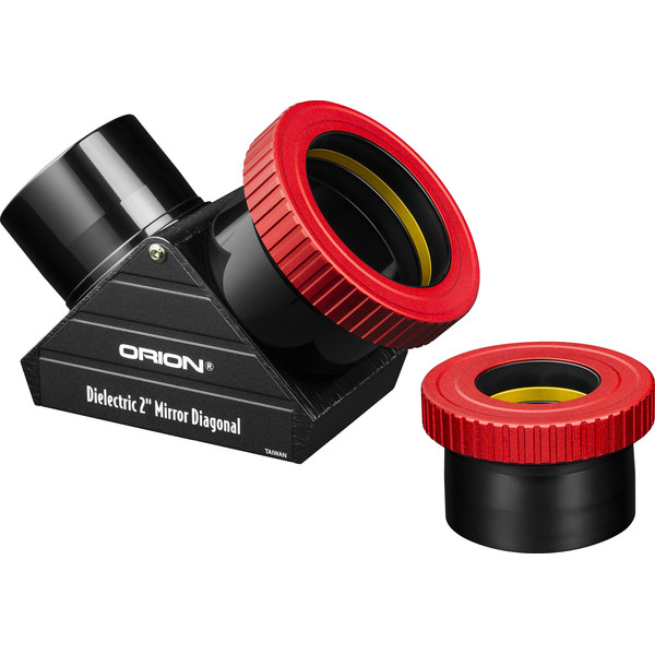 Orion Zenitspegel Zenit spegel Twist-Tight 2"