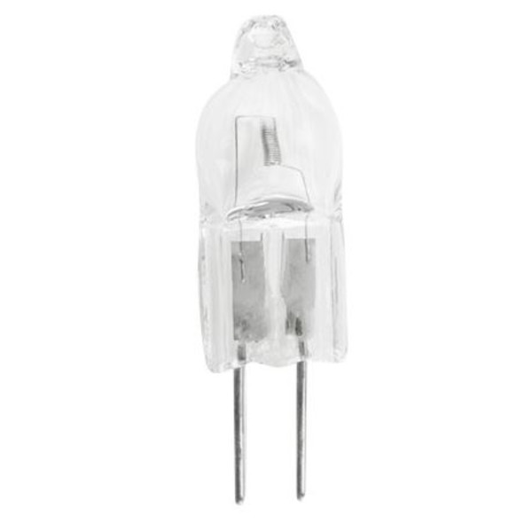 Euromex 100 Watt 12V halogen lampa (rev2), DX.9961 (Delphi-X)
