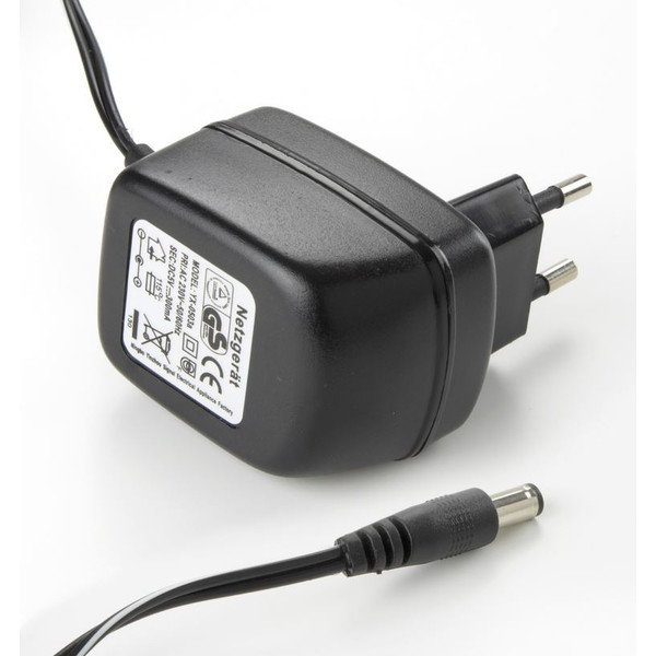 Euromex Strömförsörjningsenhet 100-240 Vac/5Vdc (50/60Hz), MB.9975 (MicroBlue)