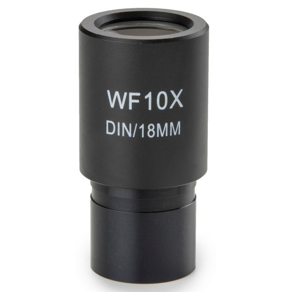 Euromex Okular för mätning HWF 10x/18 mm, mikrometerskala, EC.6110 (EcoBlue)